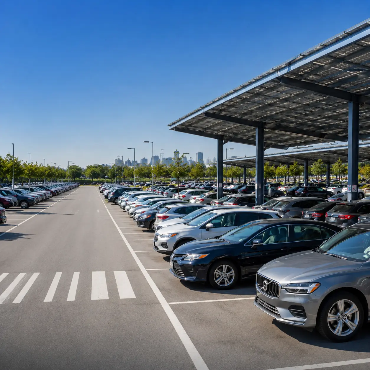 Choose from a wide range of vehicles 2