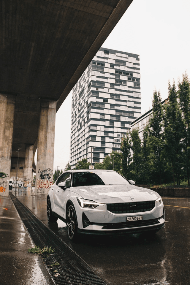Polestar